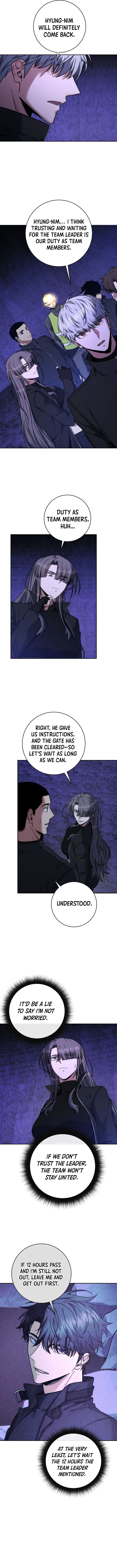 Return of the Sword God-Rank Civil Servant Chapter 51 2